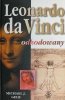 LEONARDO DA VINCI. ODKODOWANY - Michael J.Gelb